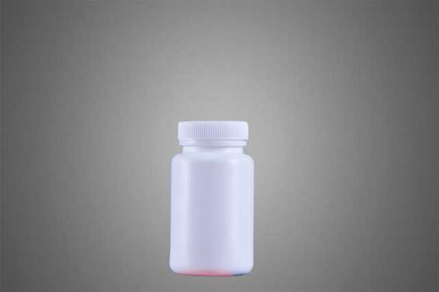Pill box - برطمان أقراص و بودرة