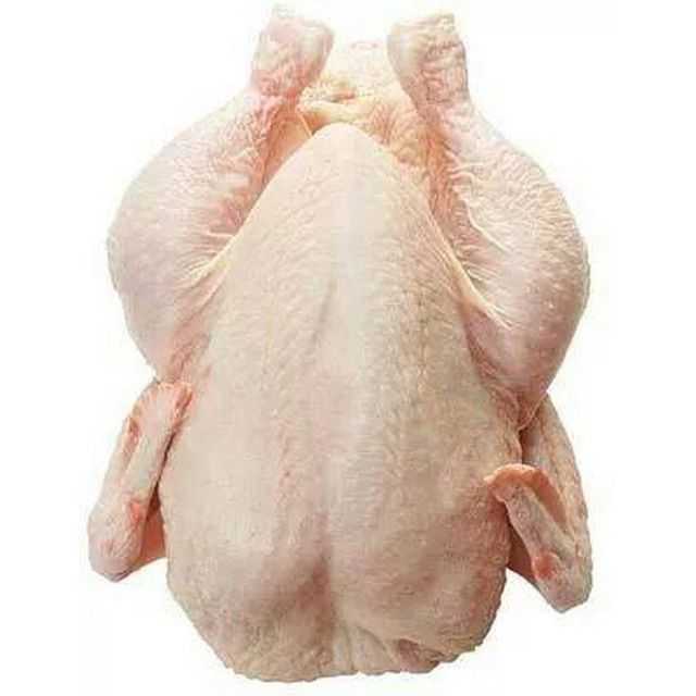 Whole Chicken - دجاجه كامله