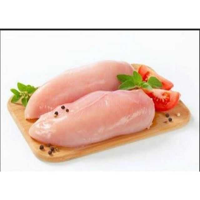 Chicken fillet - فيلية دجاج