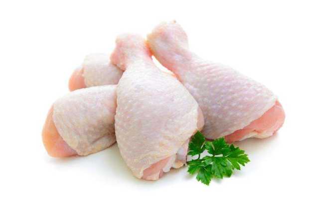 Chicken drumstick - دبوس دجاج