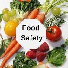 Food Safety Trainings سلامة الغذاء