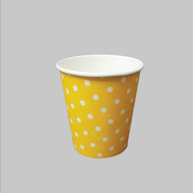 6.5oz Paper Cup