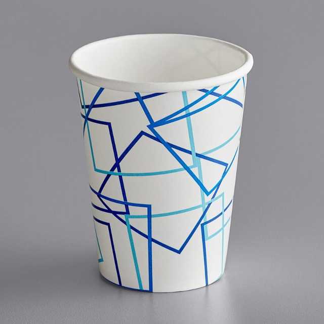 9oz Paper Cup