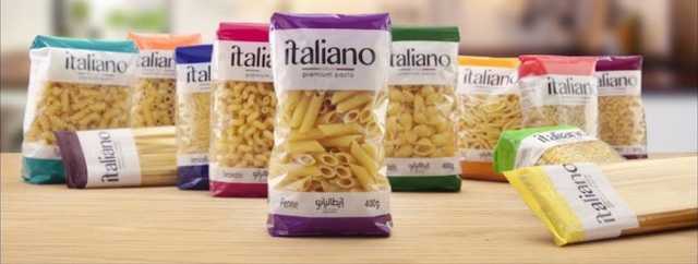 Italiano Pasta - مكرونة ايطاليانو