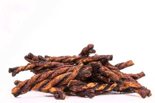 Mille Feuille Sticks Cinnamon Sugar 1kg