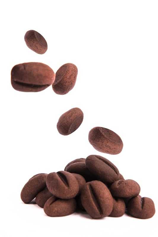 Coffee Bean Cookies 1kg