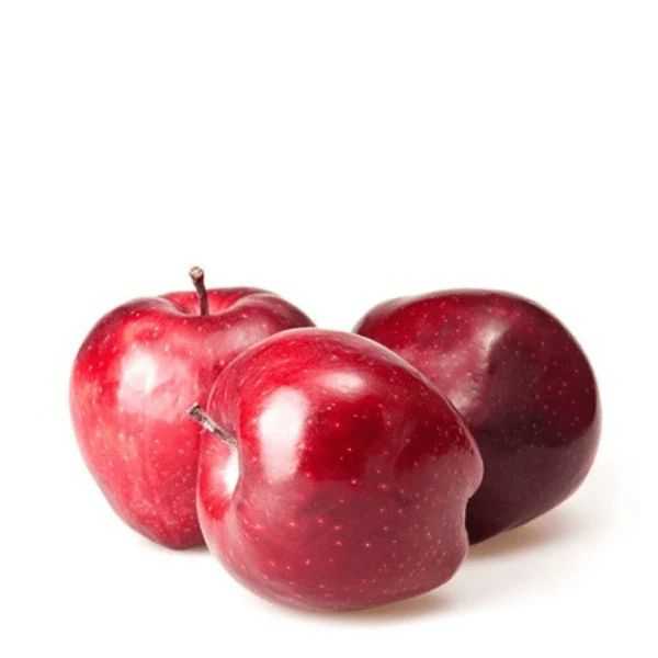 تفاح احمر ايطالي