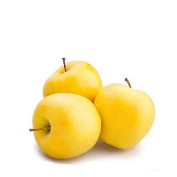 تفاح اصفر ايطالي