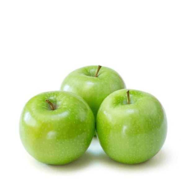 تفاح اخضر ايطالي