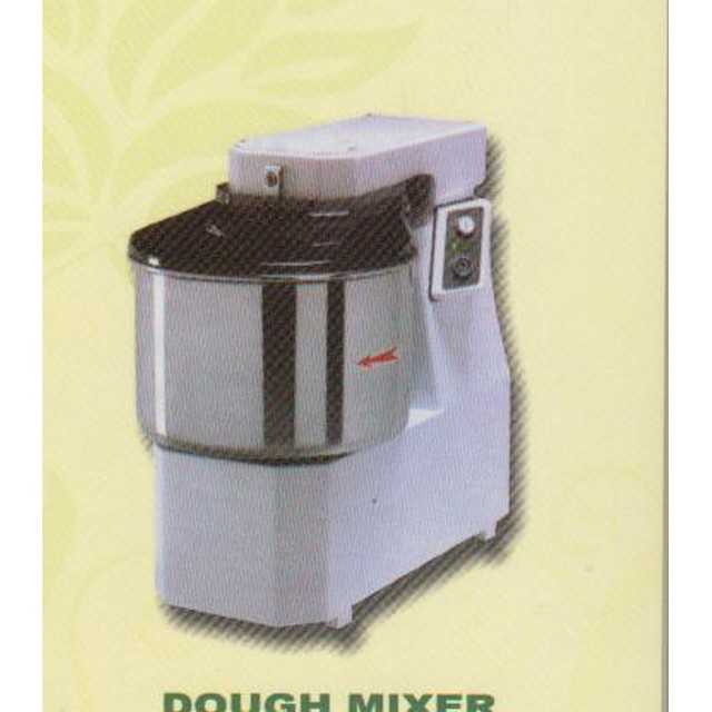 spiral dough mixer عجان حلزوني