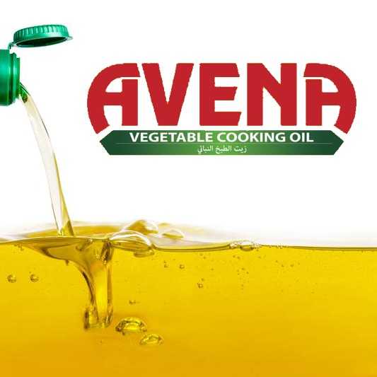 زيت طبخ نباتي - vegetable cooking oil