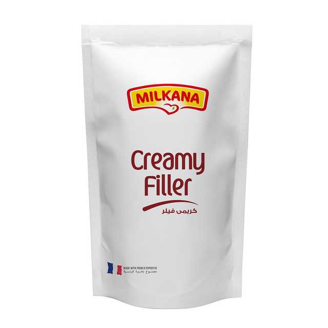 كريمى فيلر / Creamy Filler