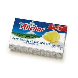 NZ Anchor Butter- ذبده انكور