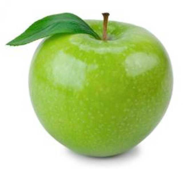 تفاح أخضر ايطالي