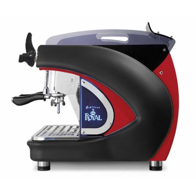 Coffee Machine - ماكينة القهوة والإسبريسو