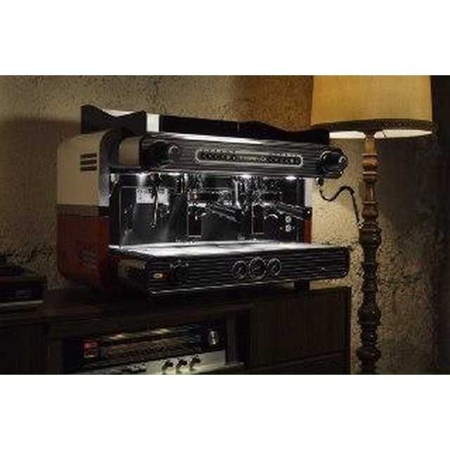 Coffee Machines - ماكينة القهوة والإسبريسو