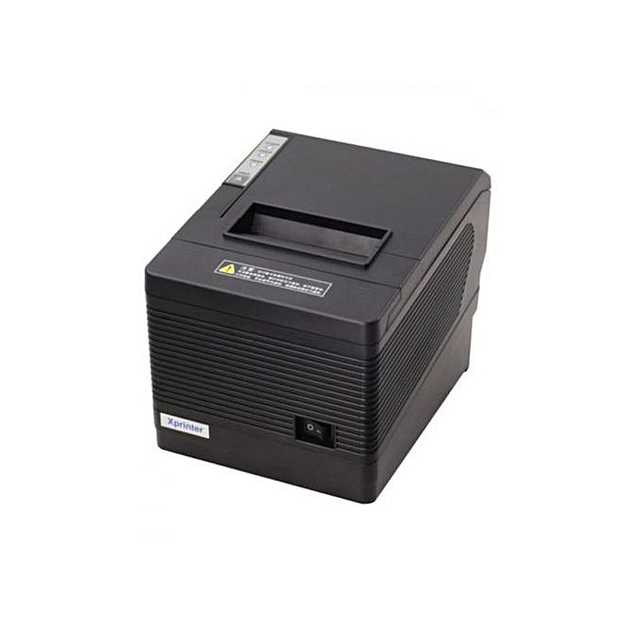Xprinter XP-Q260III Thermal Receipt Printer