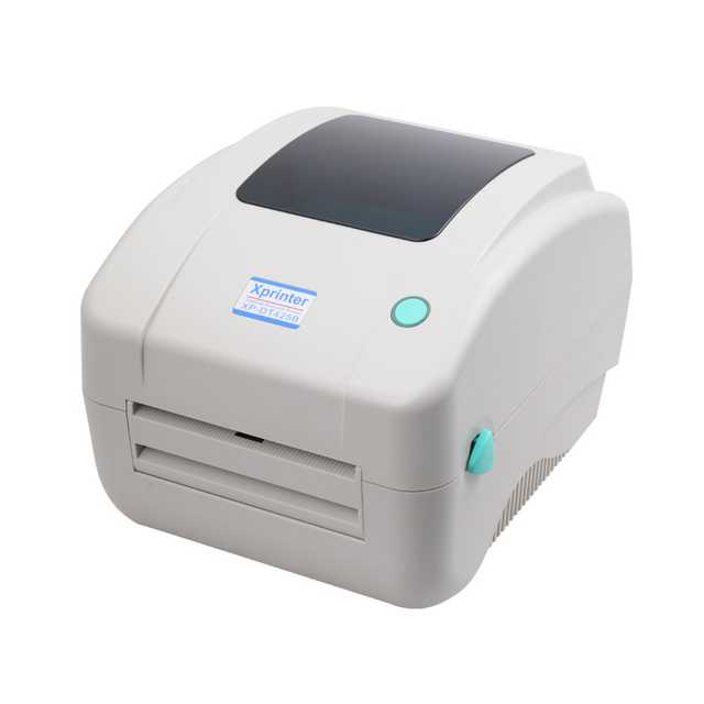 Xprinter XP-DT425B Thermal Barcode Printer