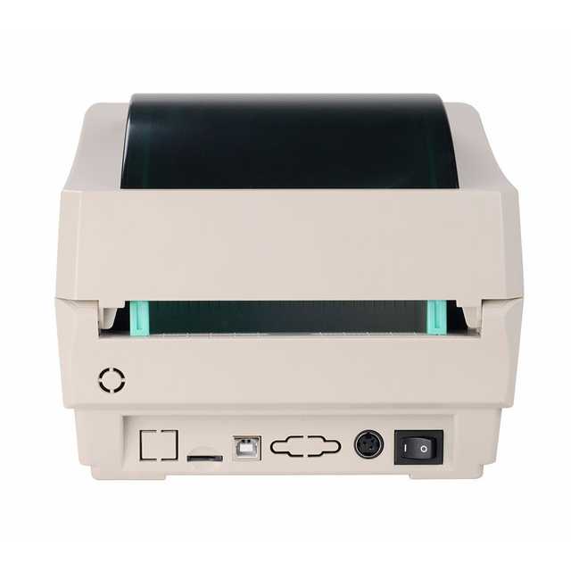 Xprinter XP-450B Thermal Barcode Printer