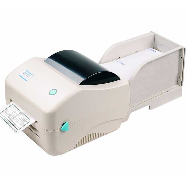 Xprinter XP-450B Thermal Barcode Printer