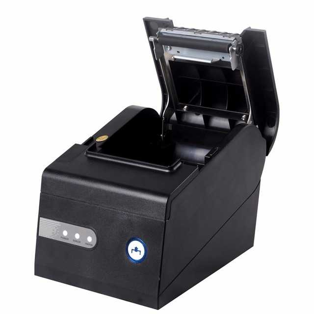 Xprinter XP-C230Thermal Receipt Printer