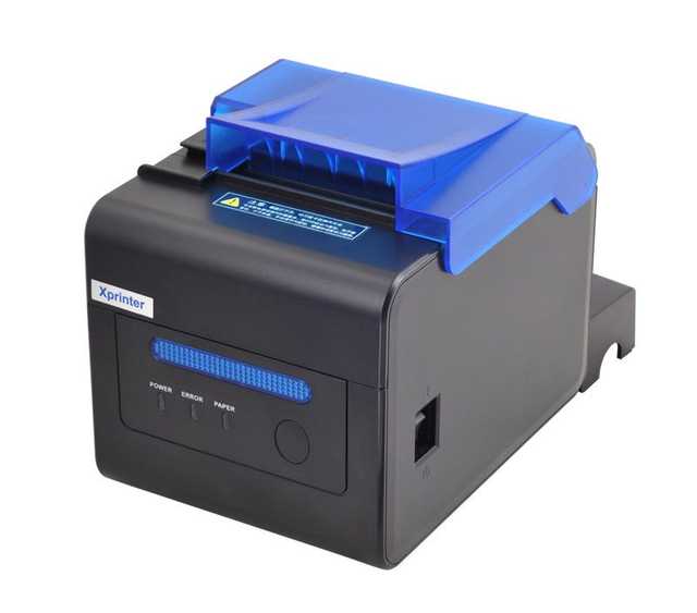 Xprinter XP-C300H Thermal Receipt Printer