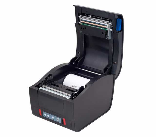 Xprinter XP-D300H Thermal Receipt Printer