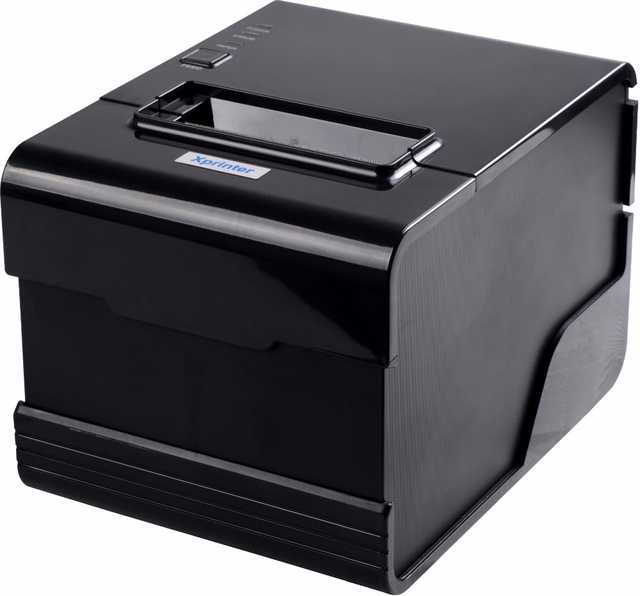 Xprinter Xprinter XP-F200N Thermal Receipt Printer