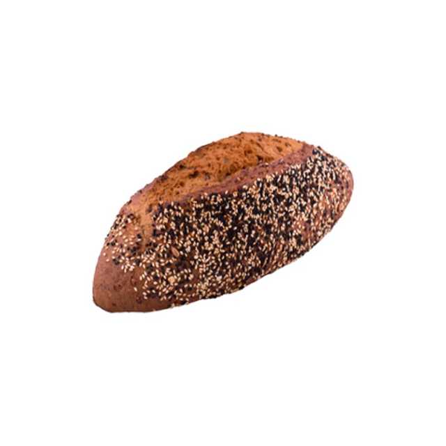 Bread with Seeds - خبز حبوب