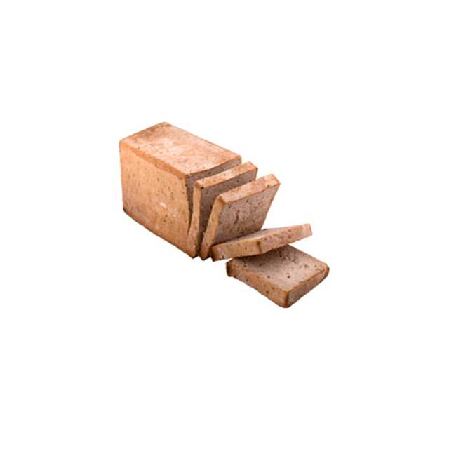 Brown Toast - توست بني