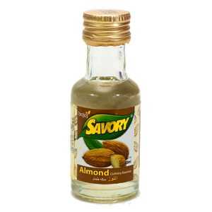 Savory Almond Flavor Essence
