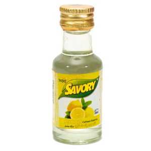 Lemon Flavor Essence 