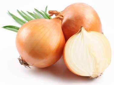  Onions - بصل