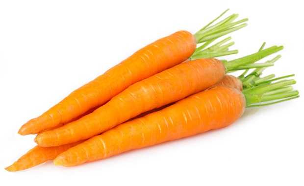 Carrots - جزر 