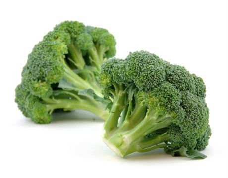 Broccoli - بروكلى