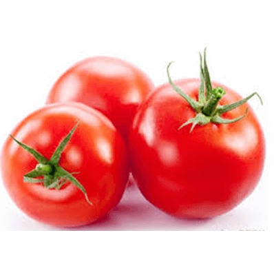 Tomatoes - طماطم