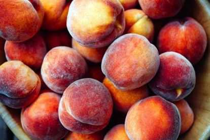 Peaches - خوخ