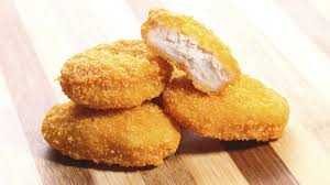 Breaded Chicken Nuggets - ناجتس فراخ