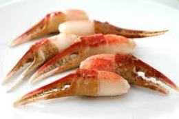 Crab Fingers - كابوريا