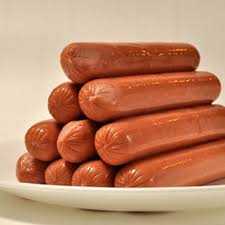Hot Dog - سوسيس