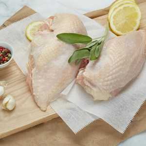 صدور دجاج – Chicken Breast