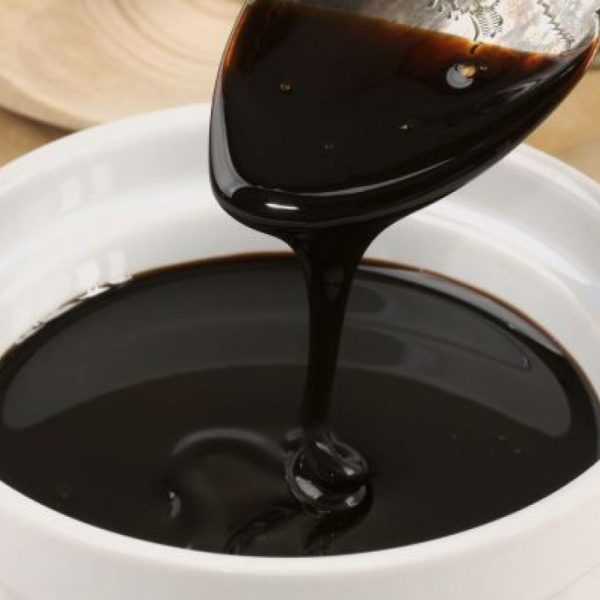 Pure Molasses 250 gm – عسل اسود صافي ٢٥٠ جم
