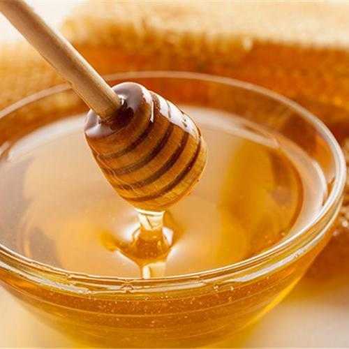 Fresh Box Natural White Honey 250 gm – عسل نحل طبيعي ٢٥٠ جم