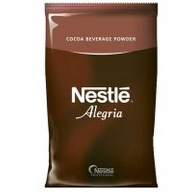 Nestle Nesquick Algeria - نستله نسكويك