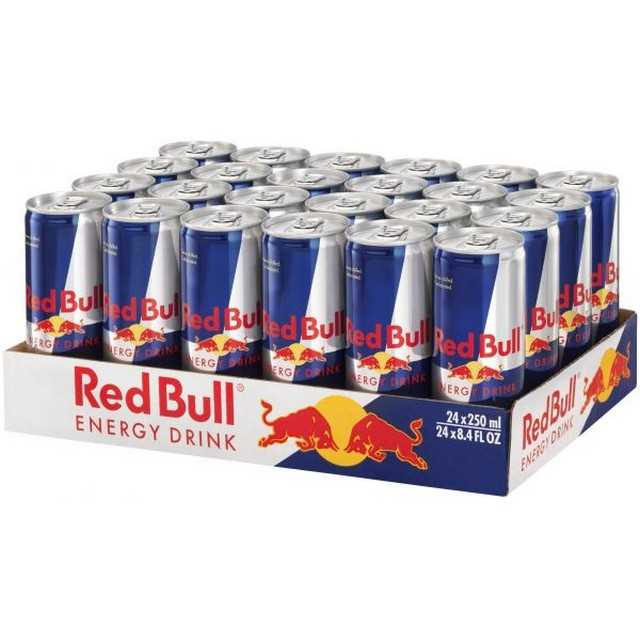Red Bull - ردبول