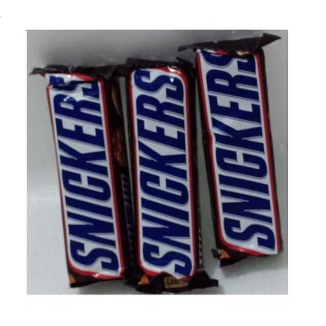 Snickers - سنيكرز شيكولاتة