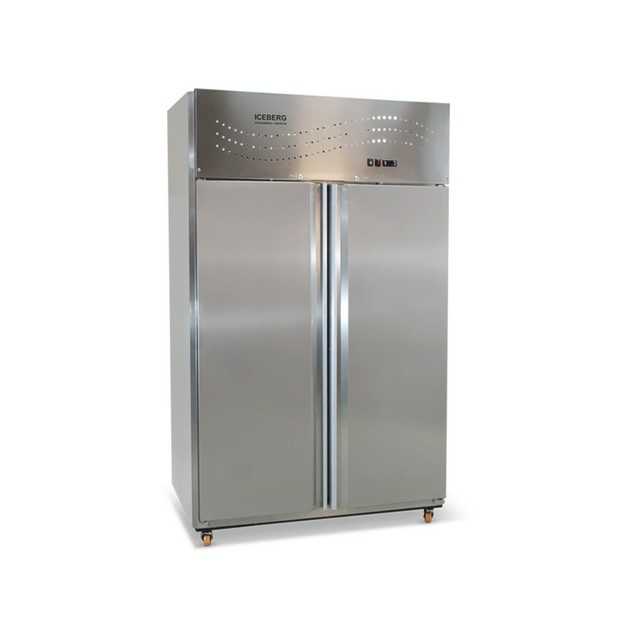 Ice 2 door-refrigerator  -  ثلاجة