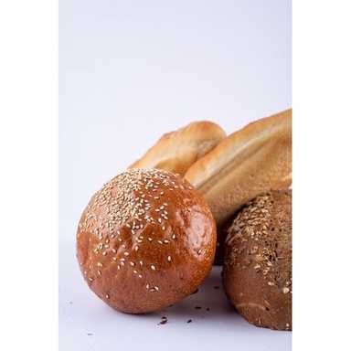 Bread - عيش