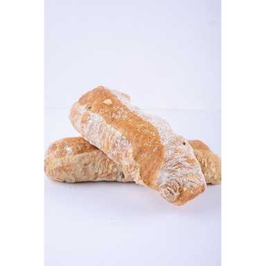 Ciabatta Bread - عيش