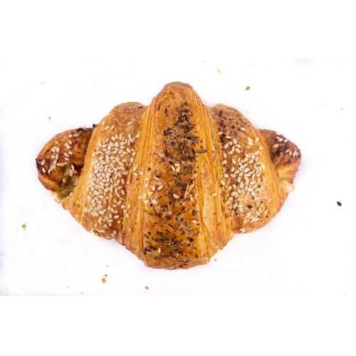 Croissant Mix Cheese with Olives  - كرواسان